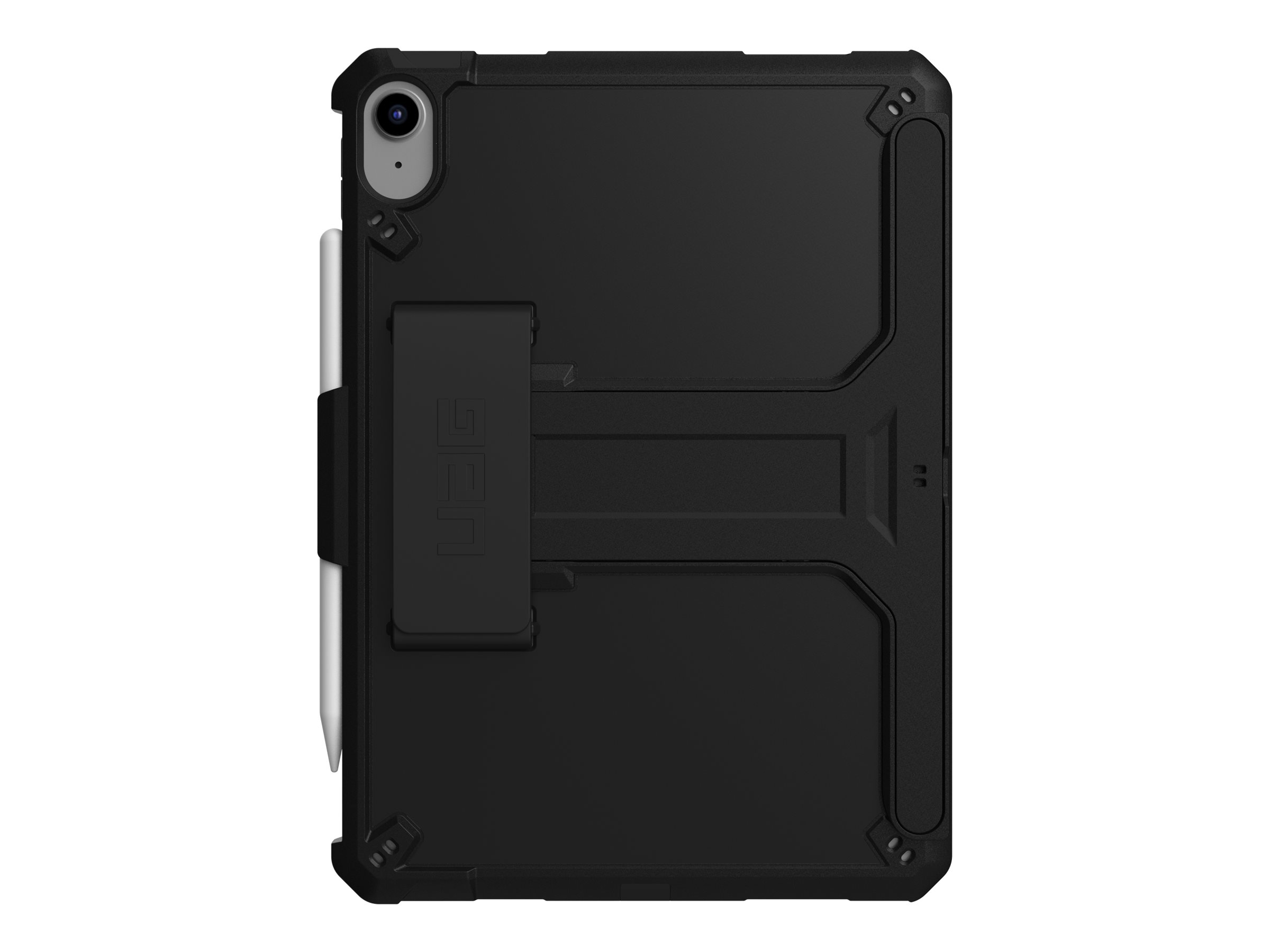 UAG Scout Rugged Case for iPad 10.9" (10th Gen, 2022) Schwarz