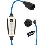 NRGkick Mobile Ladestation Pure light 10m (87101000)