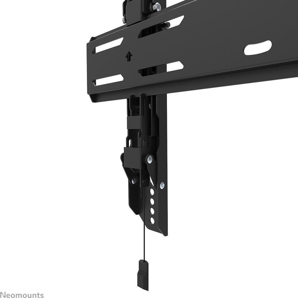 Neomounts WL35S-850BL14 TV-Wandhalterung neigbar 40-75" Schwarz