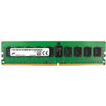 Micron DDR4 RDIMM 16GB 1Rx4 3200 CL22 1.2V ECC (MTA18ASF2G72PZ-3G2R1R)