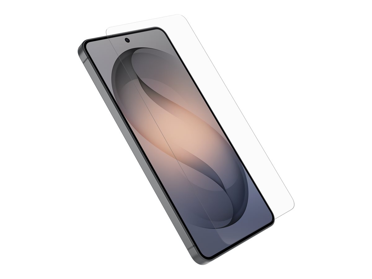 OtterBox Glass Displayschutzfolie für Samsung Galaxy S26+ 6,7" Transparent