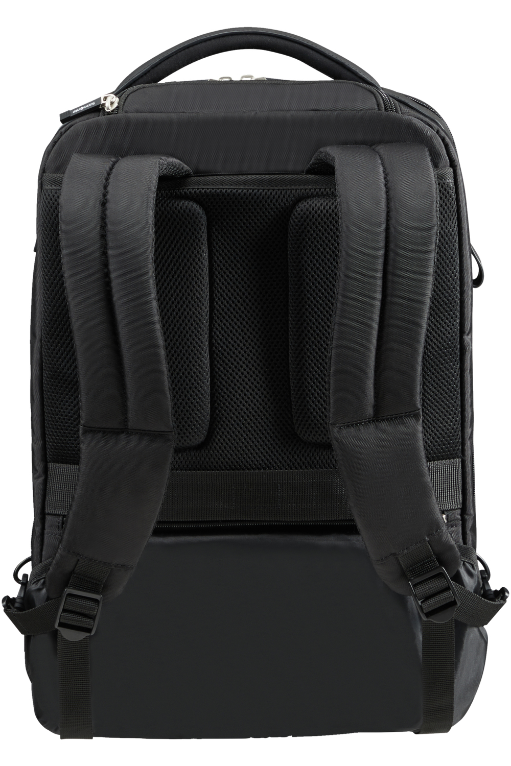 Samsonite Litepoint 17.3" Notebook-Rucksack Schwarz