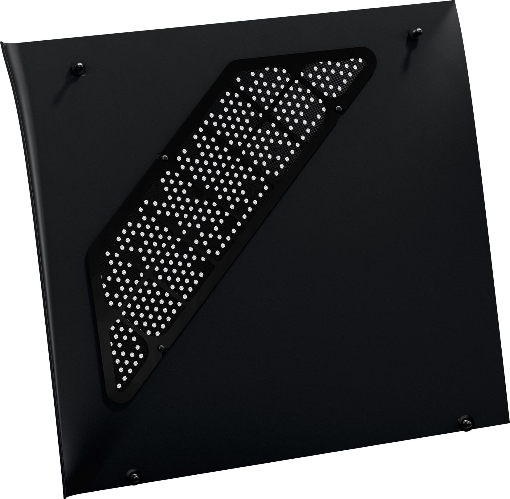 Fractal Design Era ITX Midi Tower Karbon