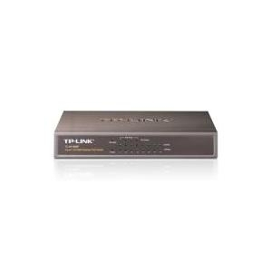 TP-Link TL-SF1008P Switch (TL-SF1008P)