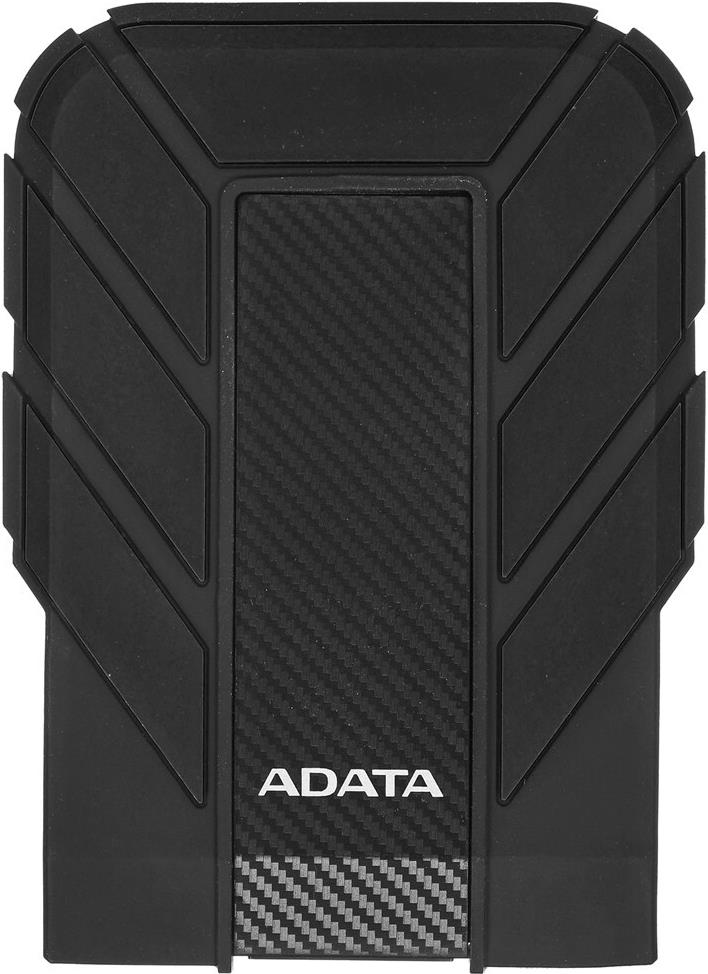 ADATA HD710P Externe Festplatte 2 TB 2,5" USB 3.1 Schwarz