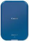 Canon Zoemini 2 Premium Kit - Marineblau (5452C011)