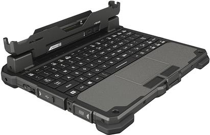 GETAC UX10 KEYBOARD DOCK 2.0 DE (GDKBBH)