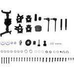 Reely RE-7582899 Ersatzteil Portal Vorderachse (RE-7582899)