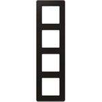 Jung AF584BFSWM Rahmen A flow (AF584BFSWM)