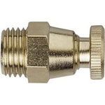 Aerotec Druckluft-Kondensatablass-Ventil (2005001ZLOSE)