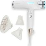 Medion HD2 Haartrockner mit Ionen-Technologie weiß (50076366)