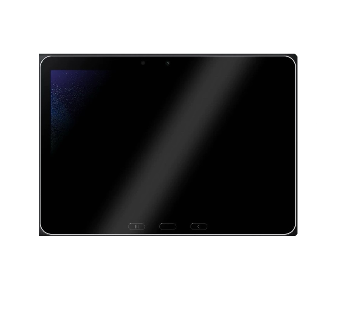 Samsung Tab Active 4 Pro Blickschutz (MG-SPSTABACTIVE4PAP)