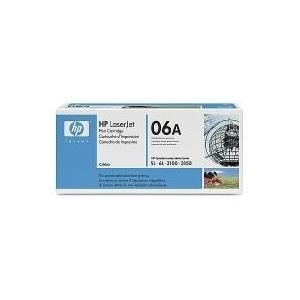 HP Toner C3906A (06A) (C3906A)