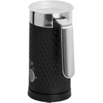 Milchaufschäumer Adler AD 4494B schwarz (AD 4494b)