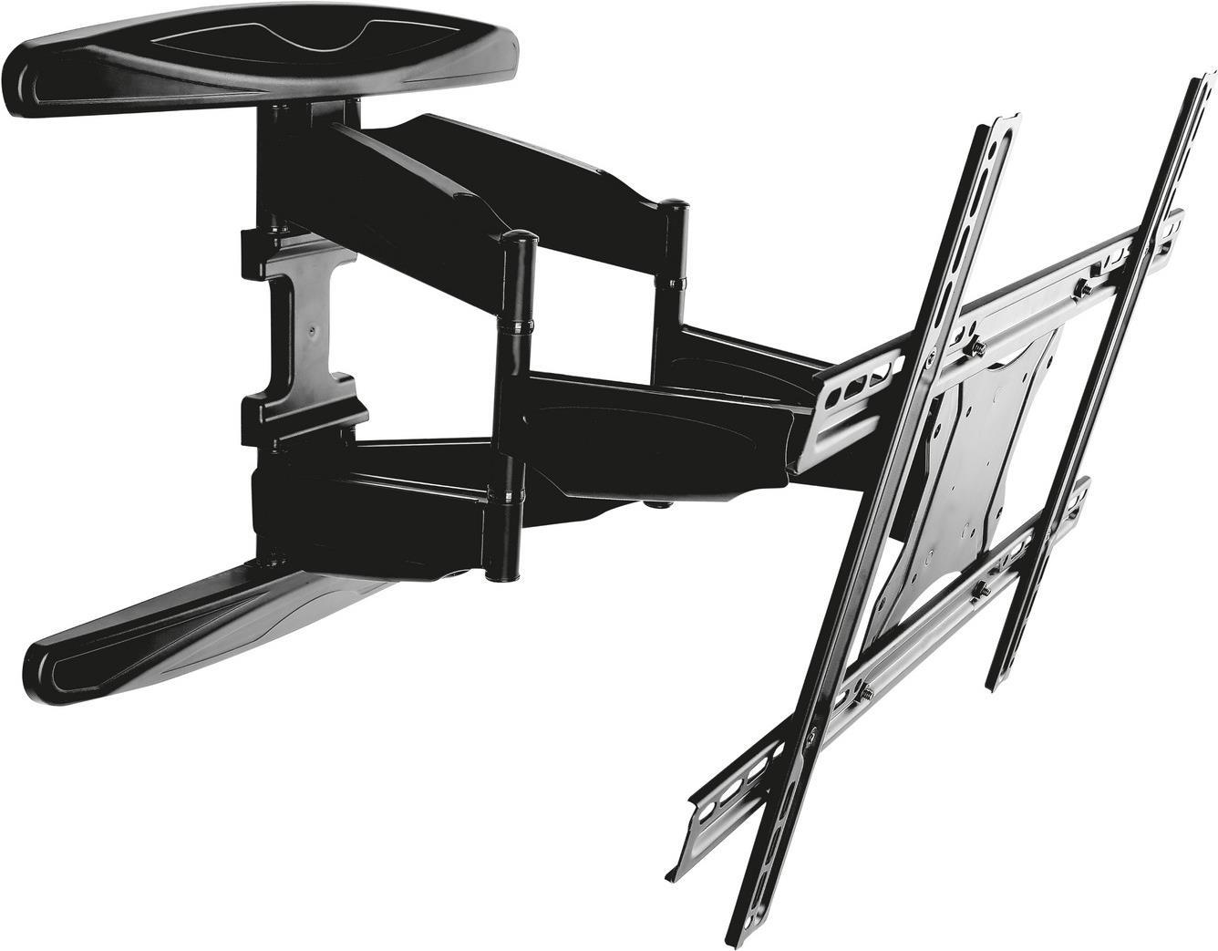 shiverpeaks BS89746-2 TV-Halterung 177,8 cm (70 ) Schwarz (BS89746-2)