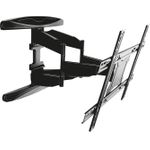 shiverpeaks BS89746-2 TV-Halterung 177,8 cm (70" ) Schwarz (BS89746-2)