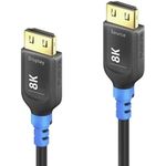 PureLink AOC HDMI Kabel 5m FlexInstall 8K48Gbps FI-H150-050 (FI-H150-050)