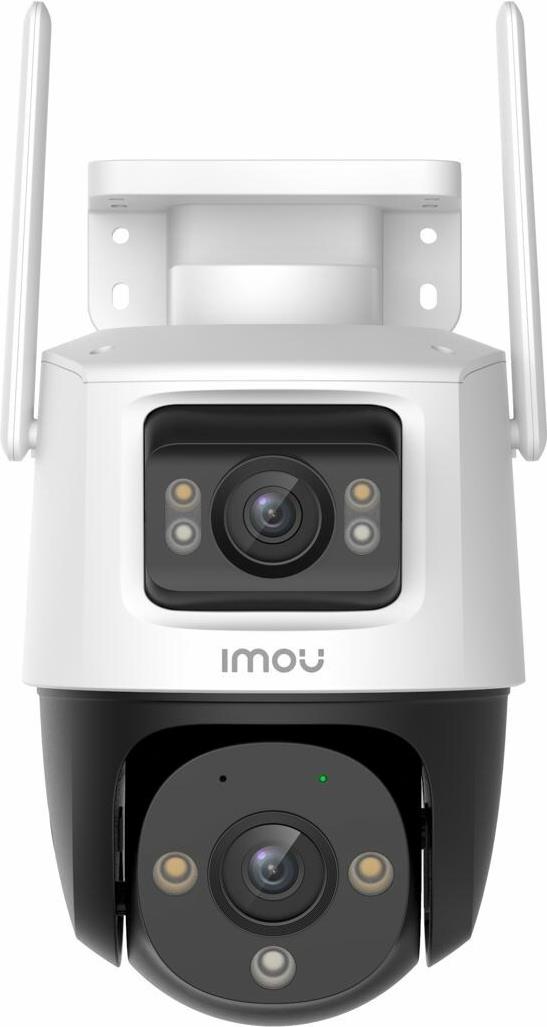 Kamera IP Imou Cruiser Dual 3MP + 5MP IPC-S7XP-8M0WED-0360B-imou (IPC-S7XP-8M0WED-0360B-imou)