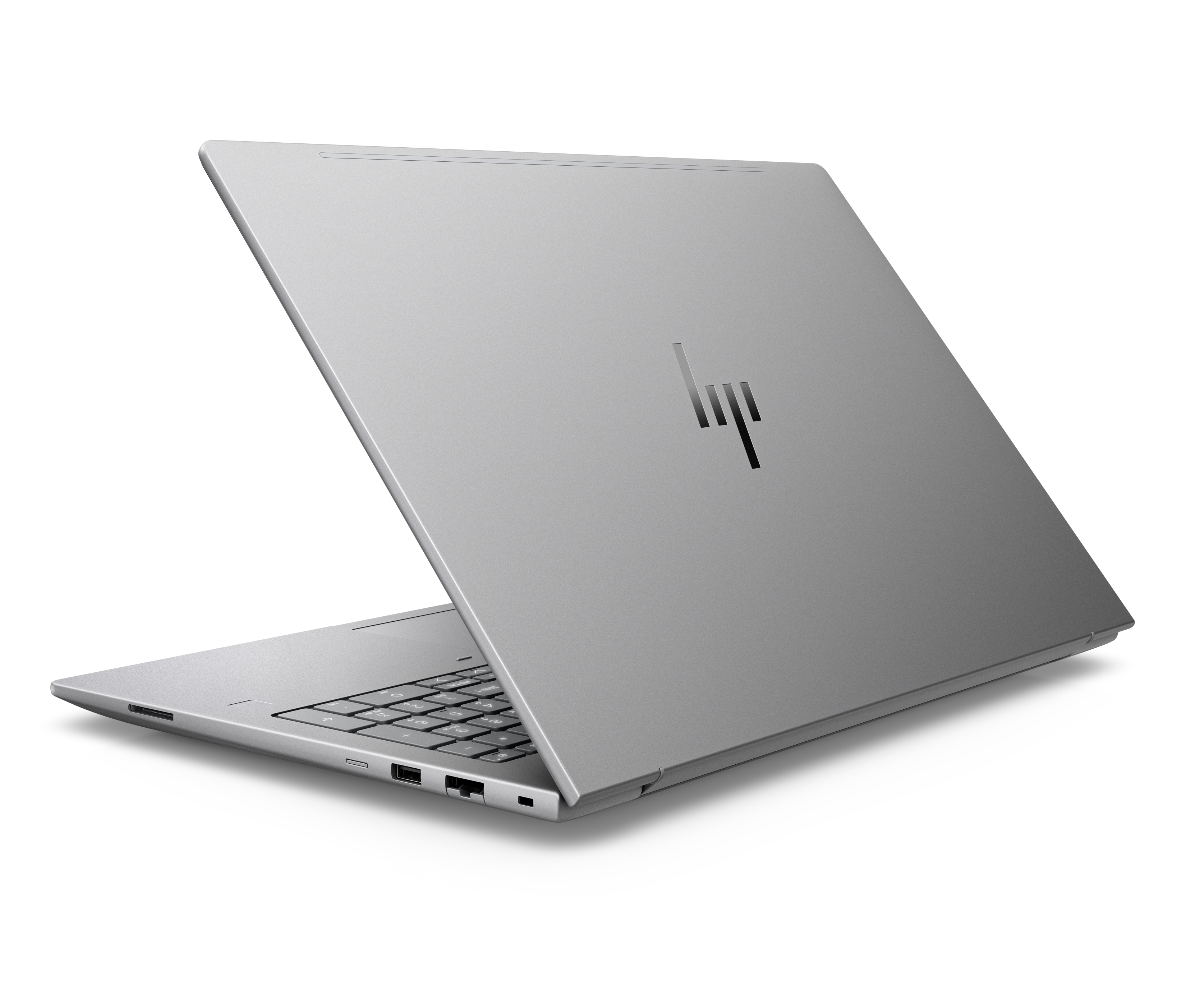 HP ZBook X G2i 16" Intel Core Ultra 7 32 GB RAM 1 TB SSD RTX PRO 1000 Meteor silver