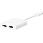Belkin F7U081BTWH USB Typ-C (F7U081btWH)