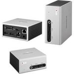 Club 3D USB 3.0 Dual-Grafik 4K / UHD mini Docking Station (CSV-3104D)