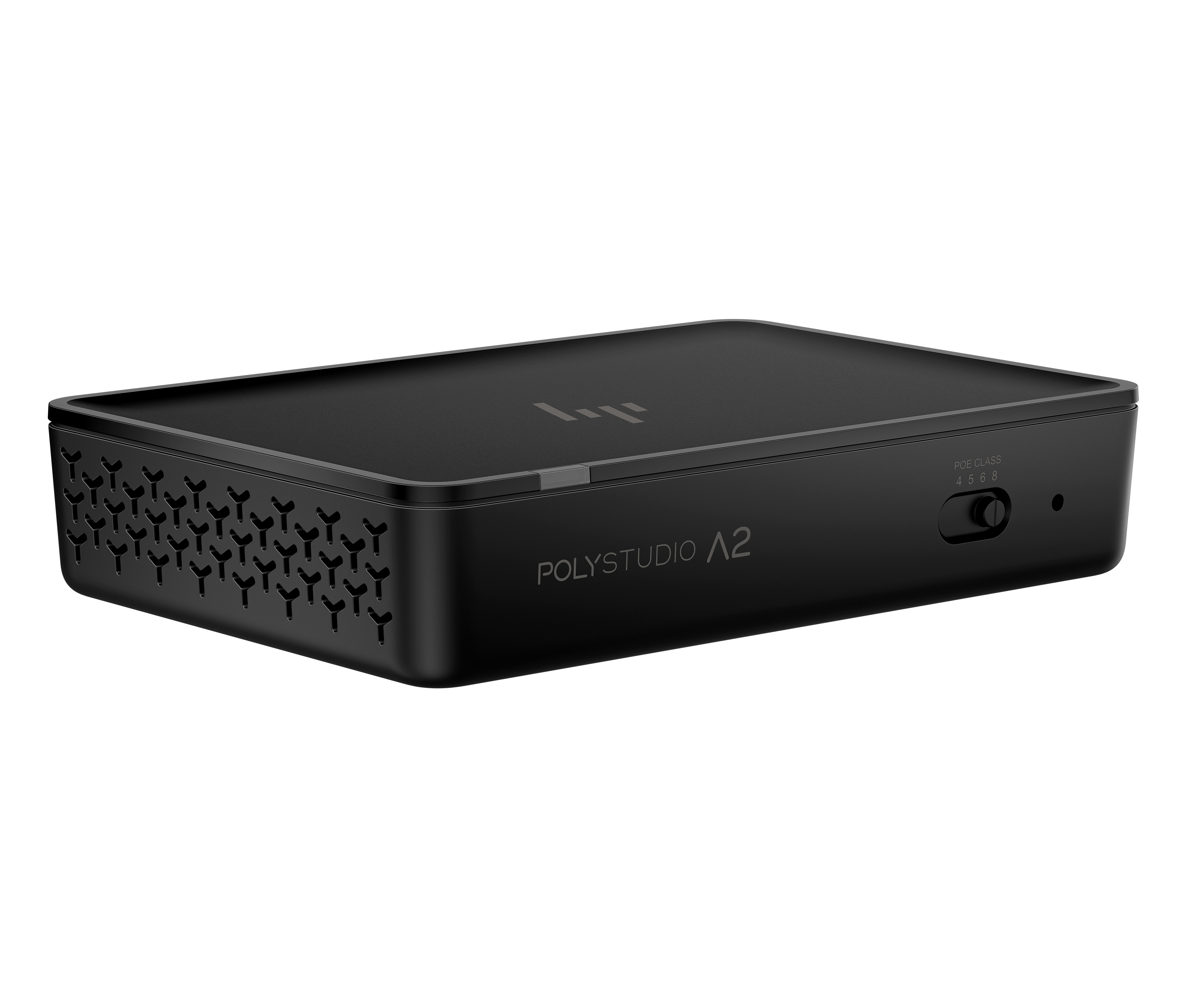 HP Poly Studio A2 Audio-Brücke Schwarz