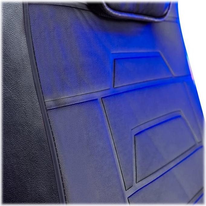 X Rocker Pro 4.1 Konsolen-Gaming-Stuhl Schwarz