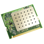 Mikrotik R52H Kabellos (R52H)