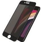 PanzerGlass Black & Case Friendly Privacy (P2679)