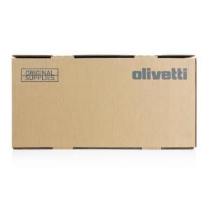 Olivetti B1036 Tonerpatrone Schwarz 27.000 Seiten