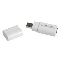 StarTech.com USB Audio Adapter (ICUSBAUDIO)
