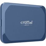 Crucial X10 SSD verschlüsselt (CT4000X10SSD9)