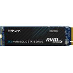 PNY CS2230 SSD 2TB intern (M280CS2230-2TB-RB)
