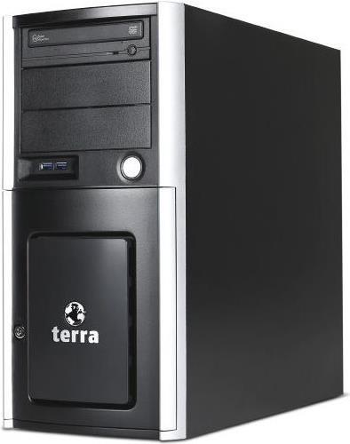 Wortmann AG TERRA 3030 G5 Server 3,2 GHz 32 GB Tower Intel Xeon E 650 W DDR4-SDRAM (1100287)