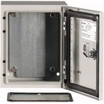Eaton CS-2520/150 Wandmontiertes Regal Grau (111646)