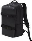 Dicota Backpack MOVE 13-15.6 black (D31765)