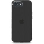 Hama Handyhülle Always Clear für Apple iPhone 16e, durchsichtig (00123717)