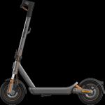 Xiaomi Electric Scooter 6 Max DE TP grau - 20 km/h, bis 70 km Reichweite, 130 kg Zuladung