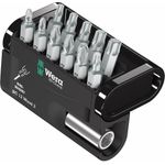 Wera Bit-Check BC 12 Wood 2 (05057422001)