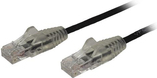 StarTech.com 2m Cat6-Kabel (N6PAT200CMBKS)