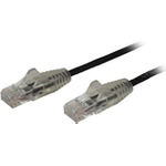 StarTech.com 2m Cat6-Kabel (N6PAT200CMBKS)