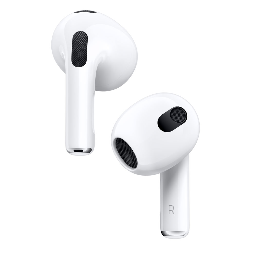 Apple AirPods with MagSafe Charging Case (MME73ZM/A)
