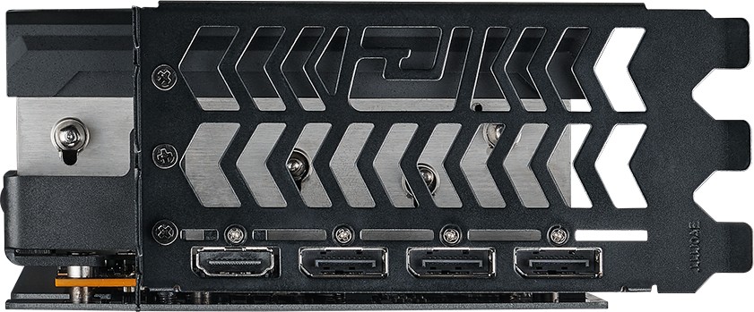 PowerColor Radeon RX 7900 XTX 24 GB GDDR6 PCIe 4.0 Schwarz