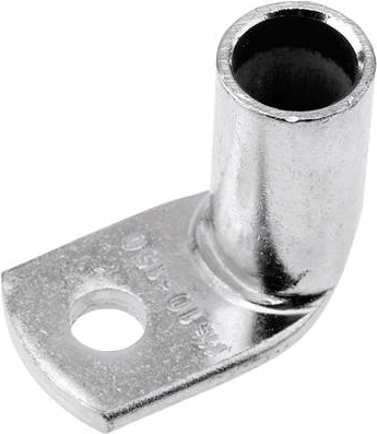 Cimco Rohrkabelschuh 90 ° M10 95 mm² Loch-Ø: 10.5 mm 183139 1 St. (183139)