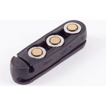 S/CONN maximum connectivity Ersatz--7-Pin Magnetstecker Set, 3in1 mit Halter (14-19012)