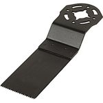 Wolfcraft 3990000 HCS Tauchsägeblatt 28 mm 1 St.