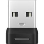 AfterShokz Loop120 Dongle USB A adapter (CL120A)