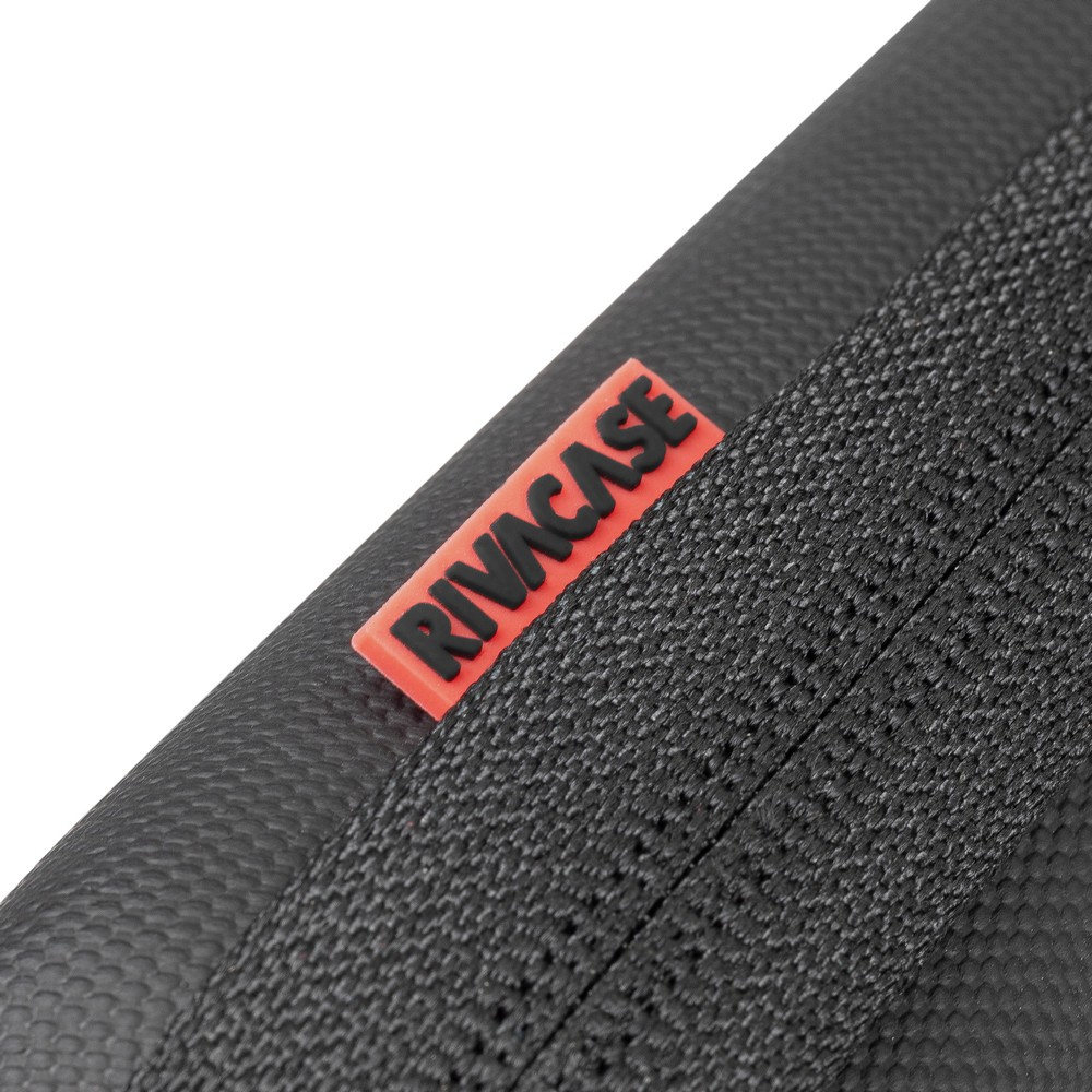 Rivacase Antishock 5131 Hartschalenhülle 15,6" Schwarz