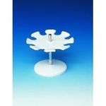 MAUL Runder Stempelträger 8-fach, schwarz (51008-90) (51008-90)