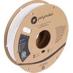 TOUGH PC 1,75mm WHITE 3kg POLYMAKER POLYMAX 3D FILAMENT (PC02006)